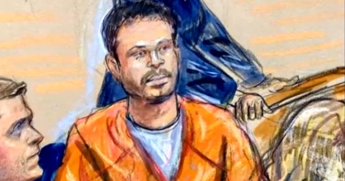 Judge Criticizes Treatment of White House Correspondents’ Dinner Gunman