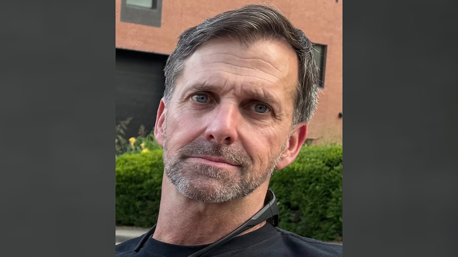 Manhunt for Veteran Accused of Attempted Murder in Tennessee