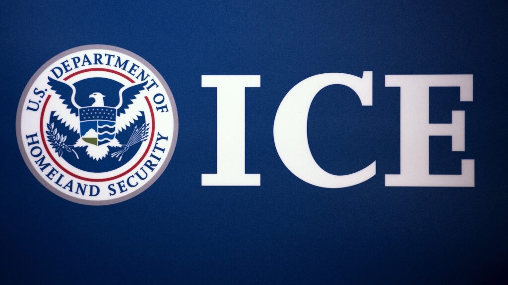 8 Arrested During Brooklyn Protest Against ICE Arrest
