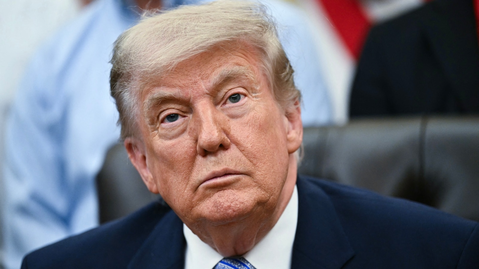Trump’s Anti-Weaponization Fund Faces Legal Challenges