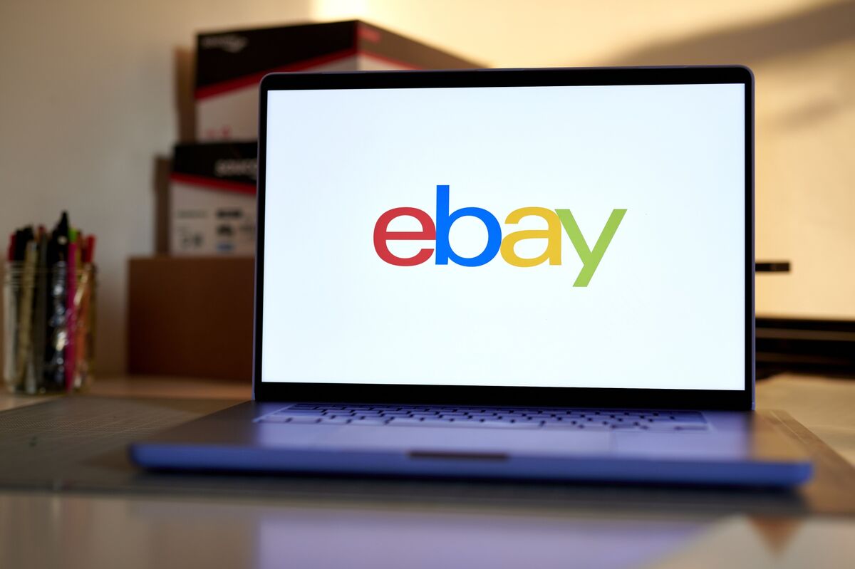 EBay Rejects GameStop’s $56 Billion Takeover as Not Credible
