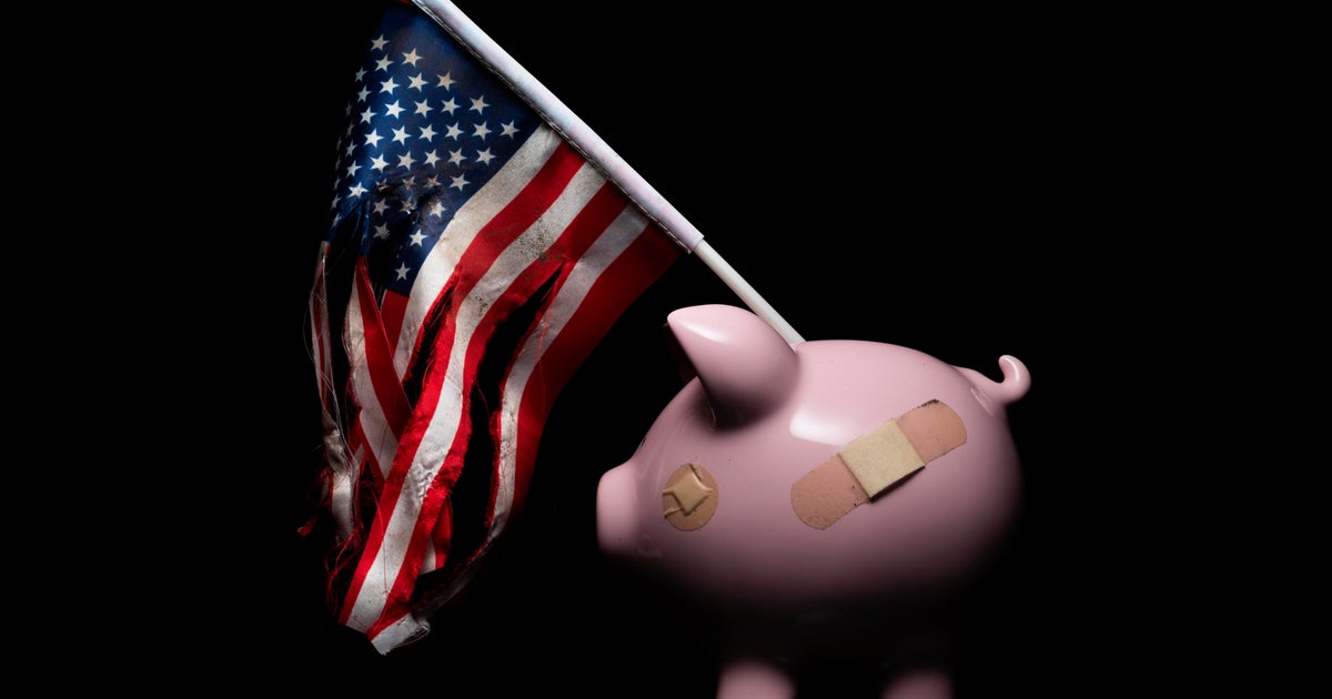 U.S. Debt Surpasses GDP for First Time Since WWII: Implications