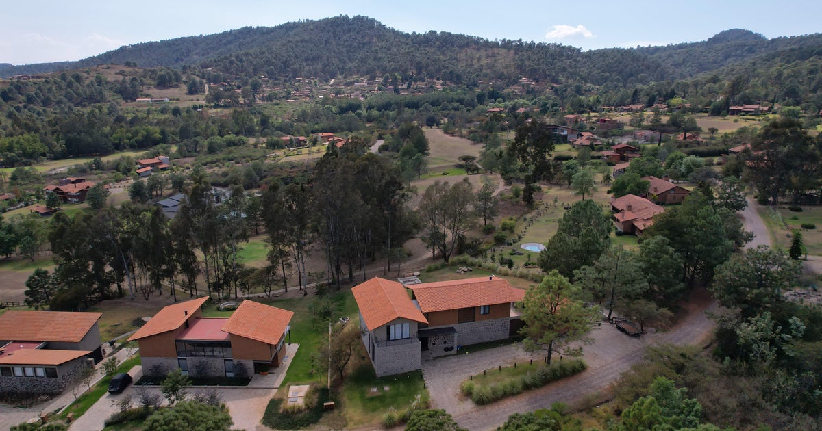Auction of Land Where El Mencho Was Killed Announced