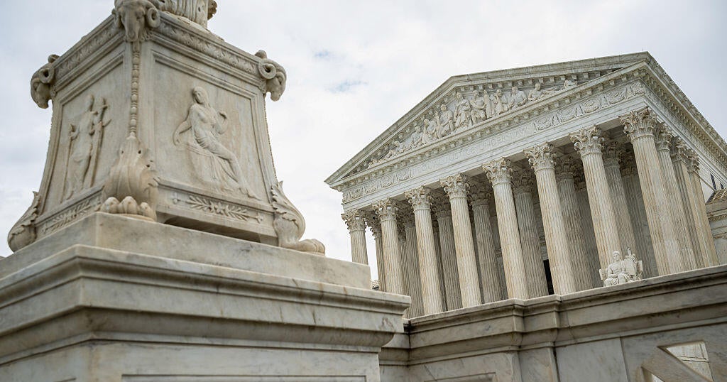 Supreme Court Maintains Mail Access to Mifepristone for Now