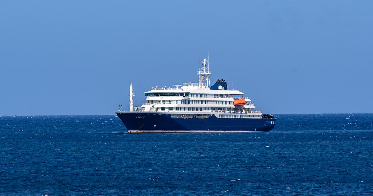 Hantavirus Outbreak on Cruise Ship Claims Three Lives