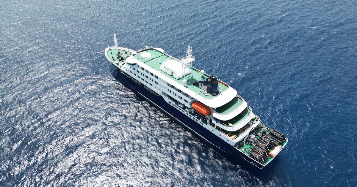 Hantavirus Outbreak on Cruise Ship Claims Three Lives