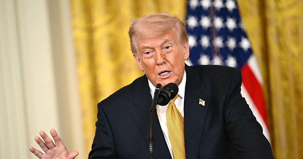 Congress Investigates Trump Pardon Recipients Over Influence