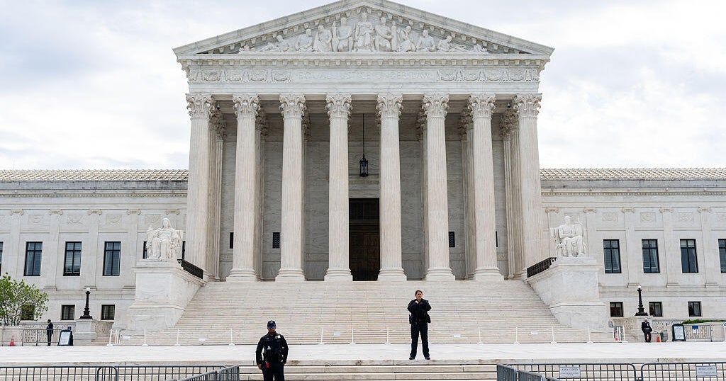 Supreme Court Rules for Black Inmate in Discrimination Case