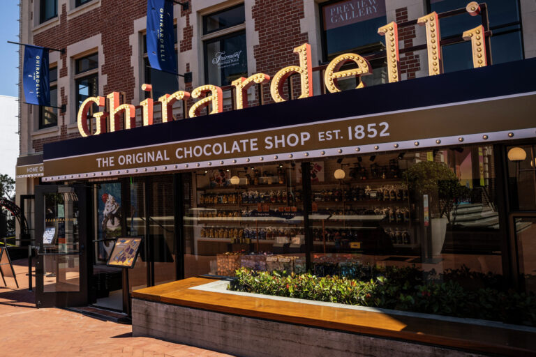 Ghirardelli recalls select powdered drink mixes over potential salmonella risk