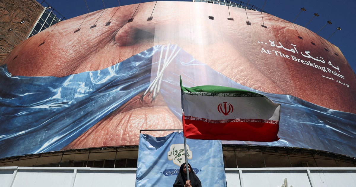 Iran Acknowledges Progress in U.S. Deal Amid Ongoing Tensions