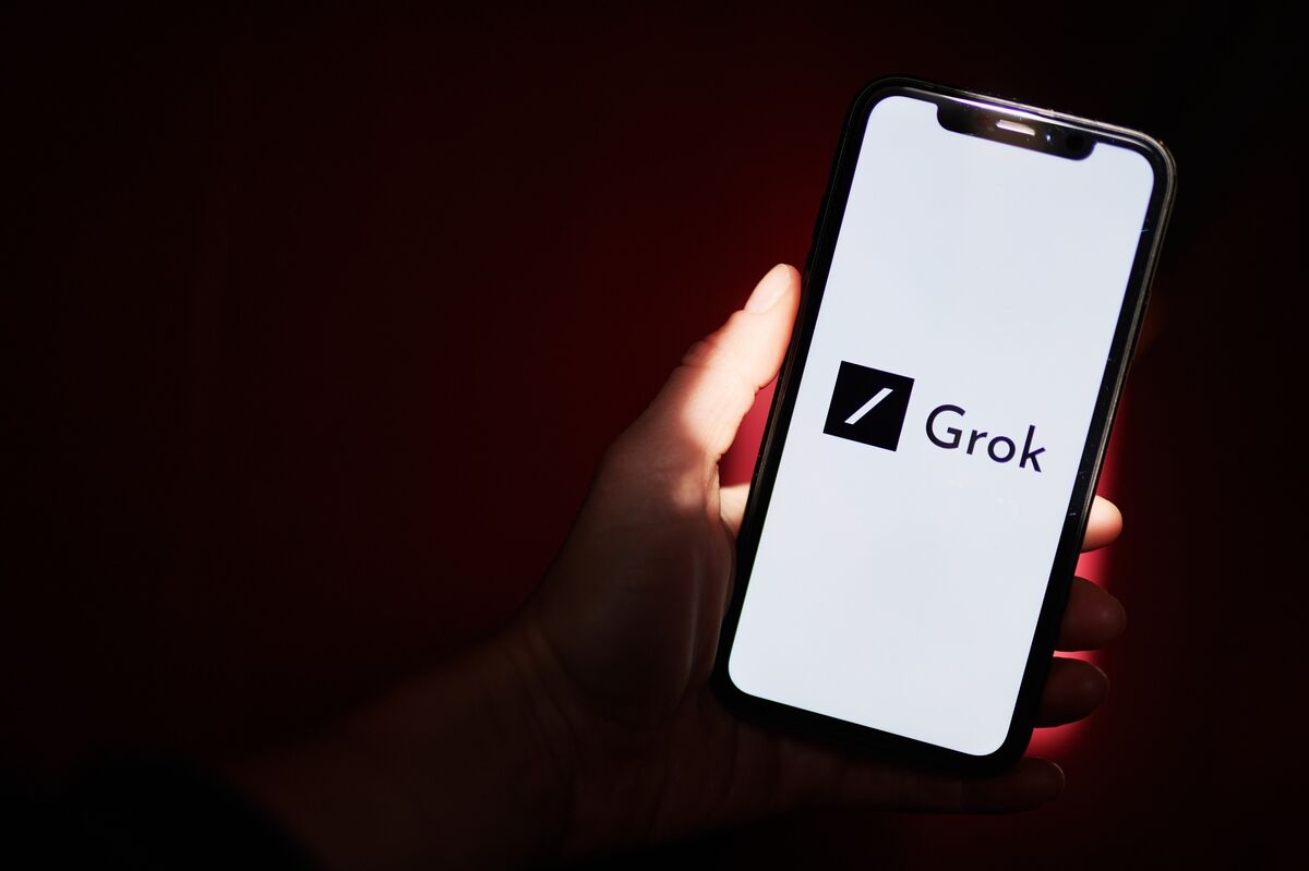 Musk’s xAI Unveils First Coding Agent in Bid to Rival Anthropic