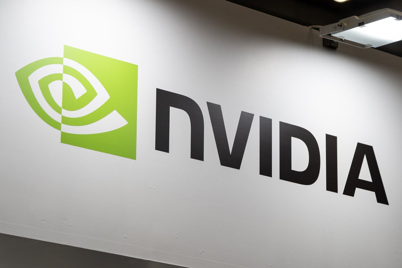Nvidia in 2 1b deal with data center provider iren