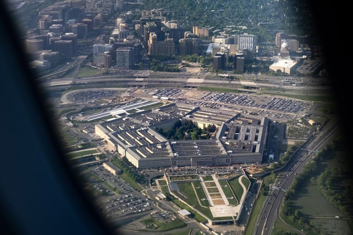 Nvidia microsoft amazon expand classified military