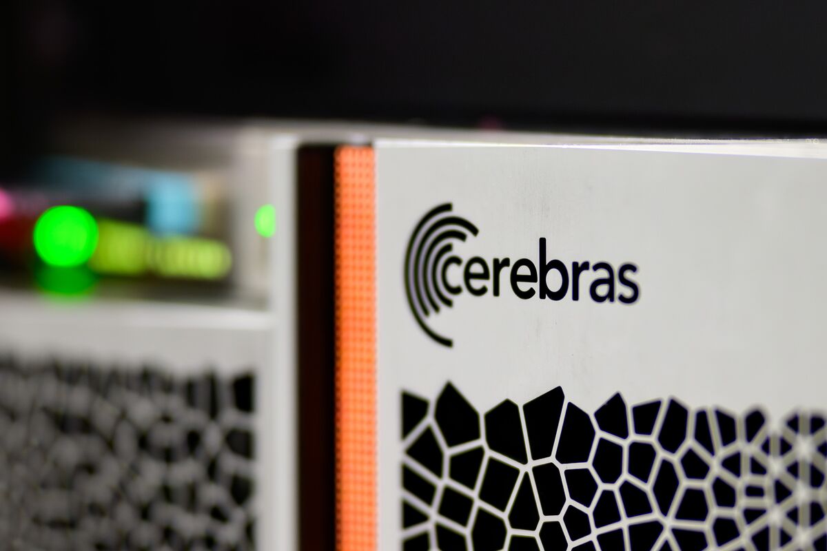 Nvidia rival cerebras seeks to raise 3 5 billion i