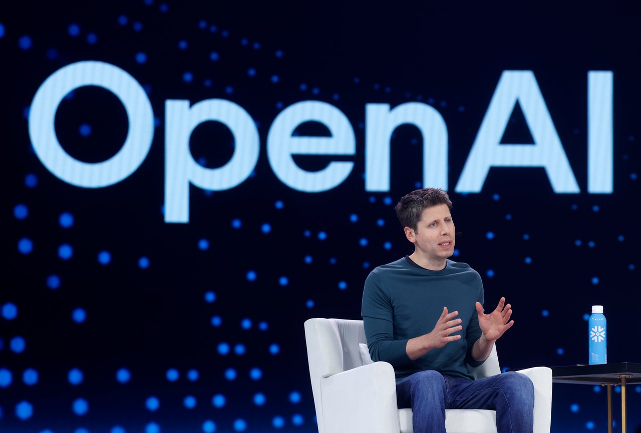 Openai launches training spec to boost large scale
