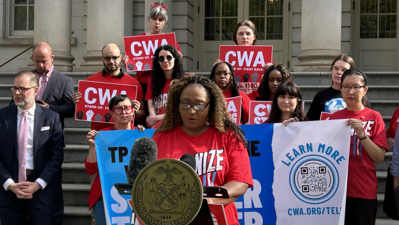 Workers Face Pay Cuts and Unstable Schedules Due to Algorithms