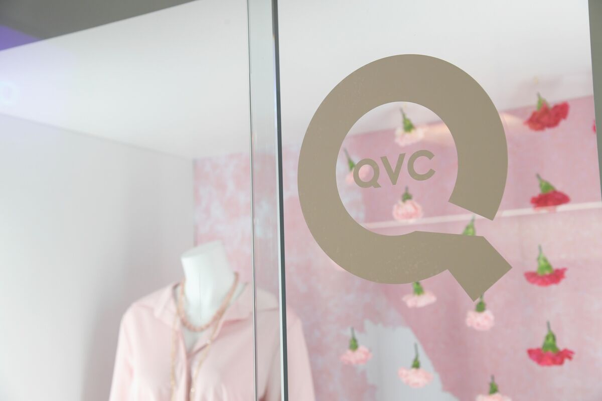 Qvc shareholders claim firm giving their value to