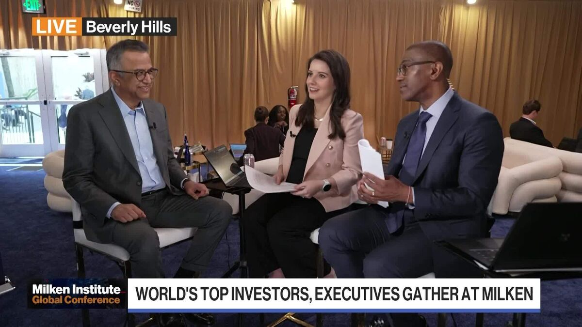 Svp s victor khosla sees lots of pressure in credi