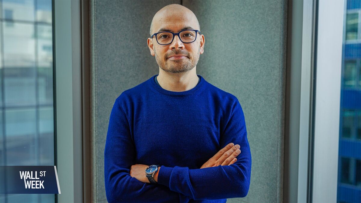The oppenheimer of the ai era
