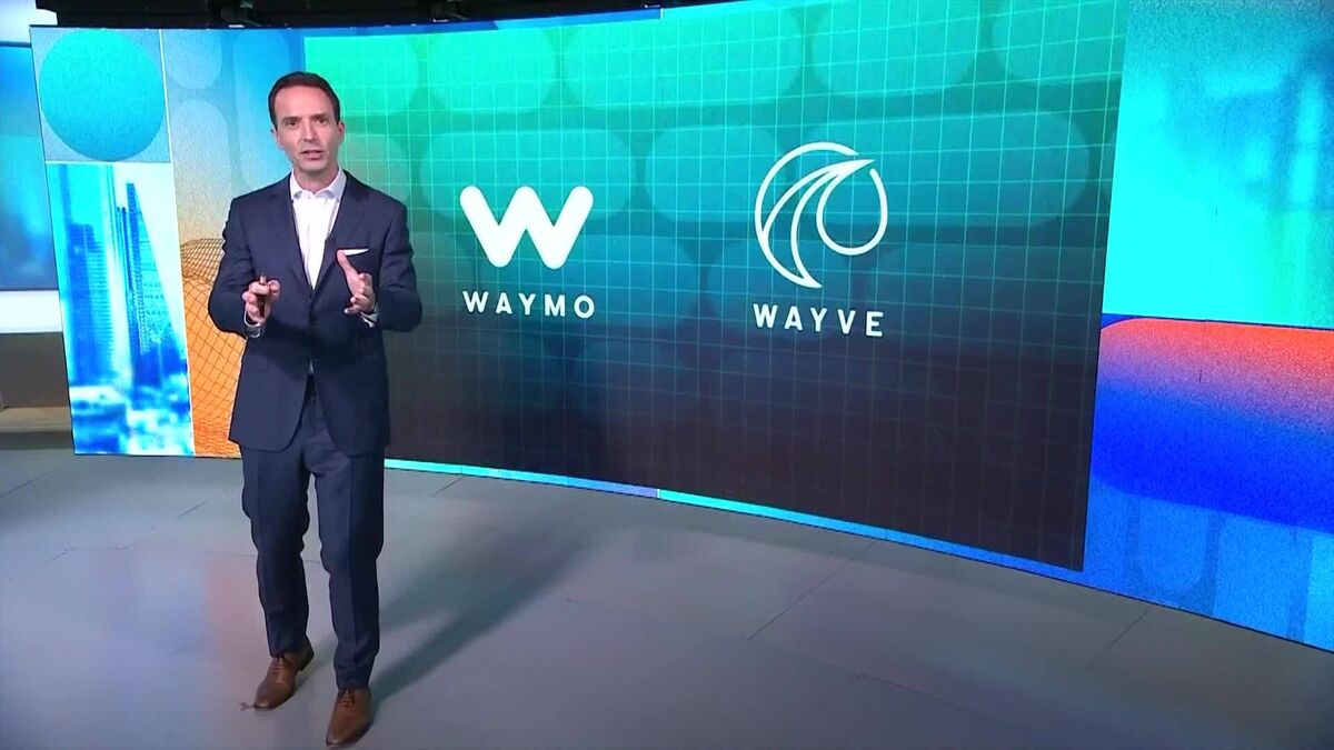 Waymo vs wayve the self driving showdown coming to