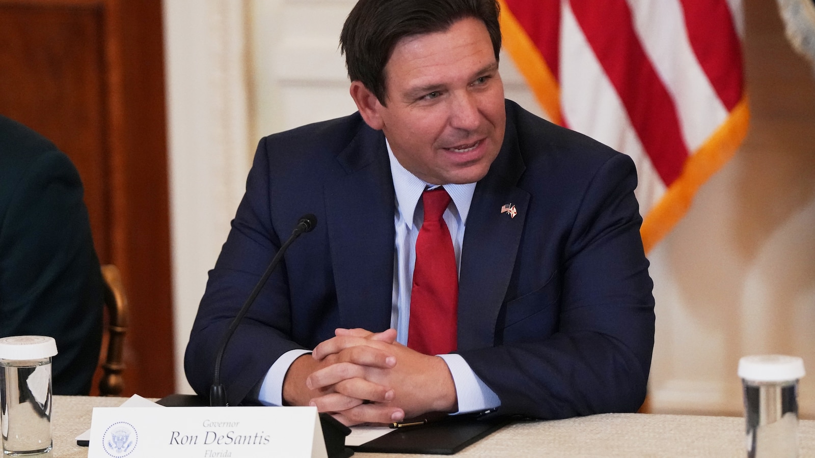 Supreme Court Dismisses Florida’s Truck License Lawsuit
