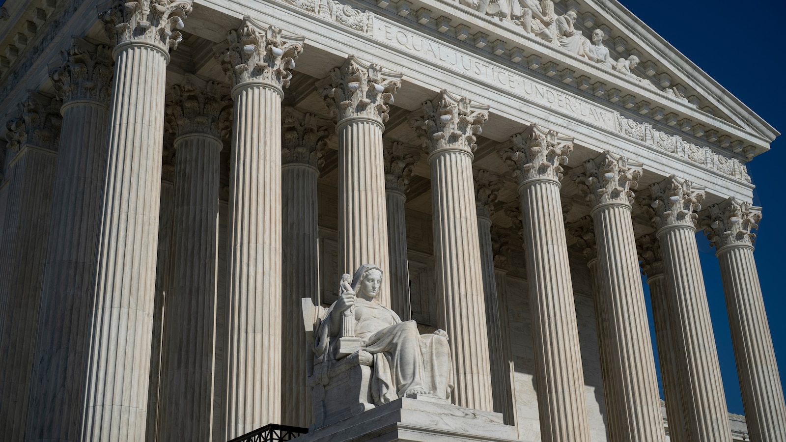 Supreme Court Rejects Alabama’s Execution Bid for Intellectually Disabled Inmate