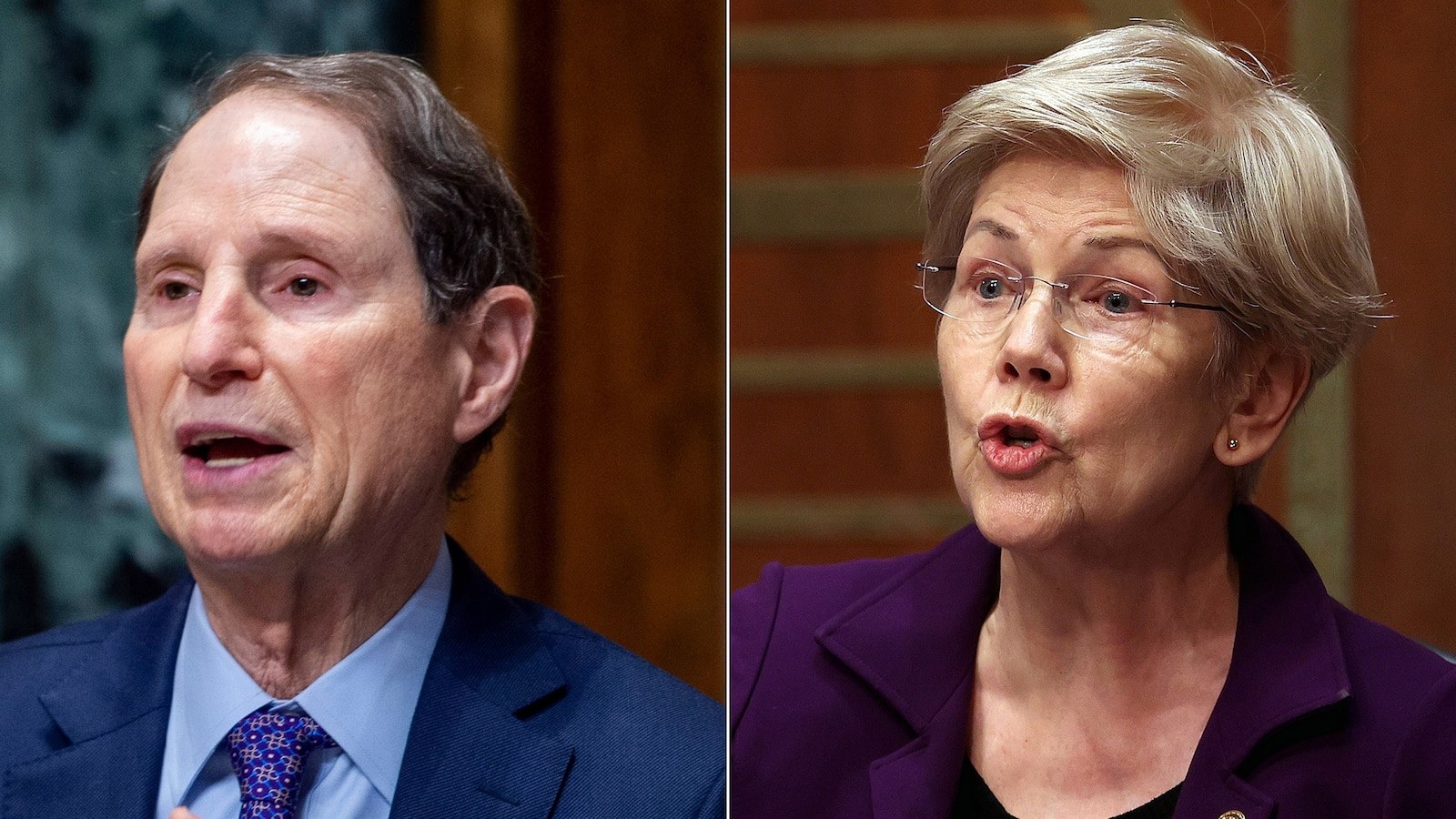 Dems Demand Answers on Trump’s IRS Settlement and Fund