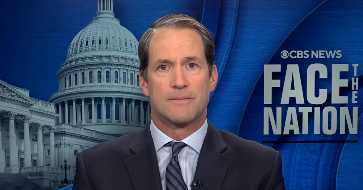 Himes Criticizes Pulte’s Appointment as DNI Amid FISA Concerns