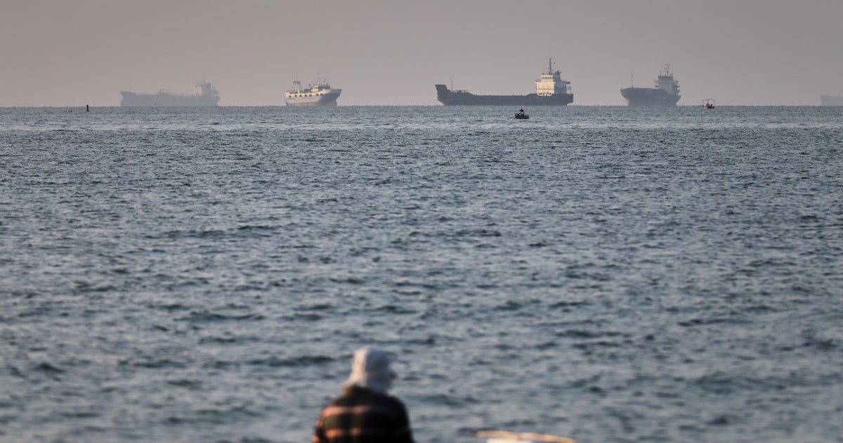 Shipping Companies Skeptical Despite Trump’s Strait of Hormuz Assurances