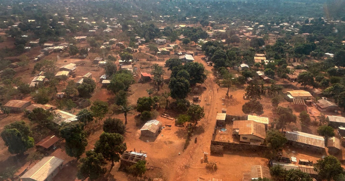 U.S. Deports Migrants to Central African Republic Amid Concerns