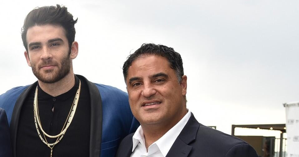 Cenk uygur hasan piker