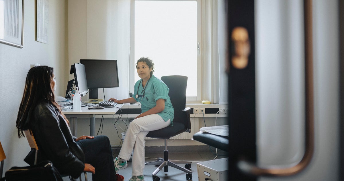 Less Than Half of Americans Can Afford Quality Healthcare