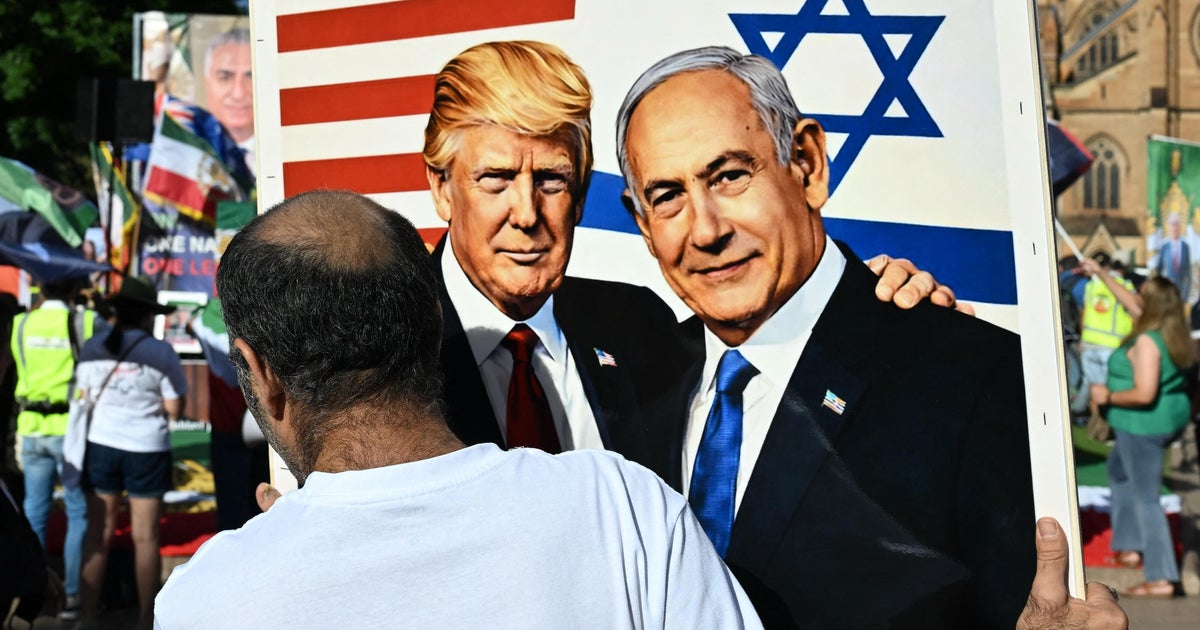 How the Iran War Strained Trump and Netanyahu’s Alliance