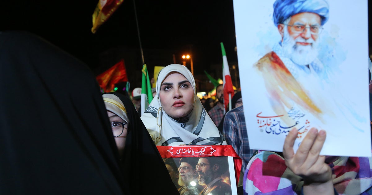 Iran Halts Talks with U.S. Amid Escalating Conflict with Israel