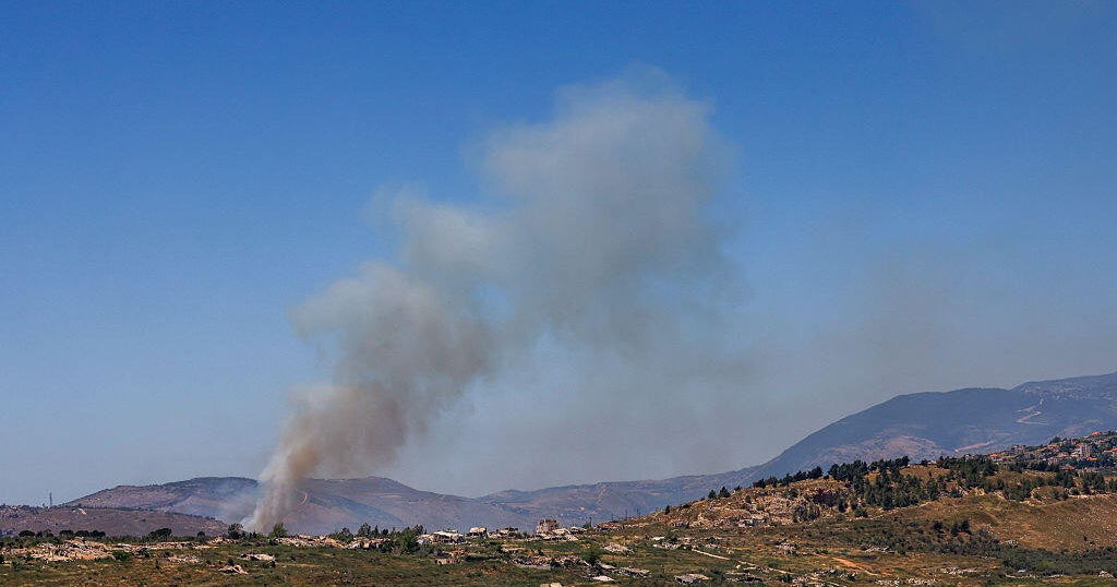 Israel-Hezbollah Conflict Complicates U.S.-Iran Peace Efforts