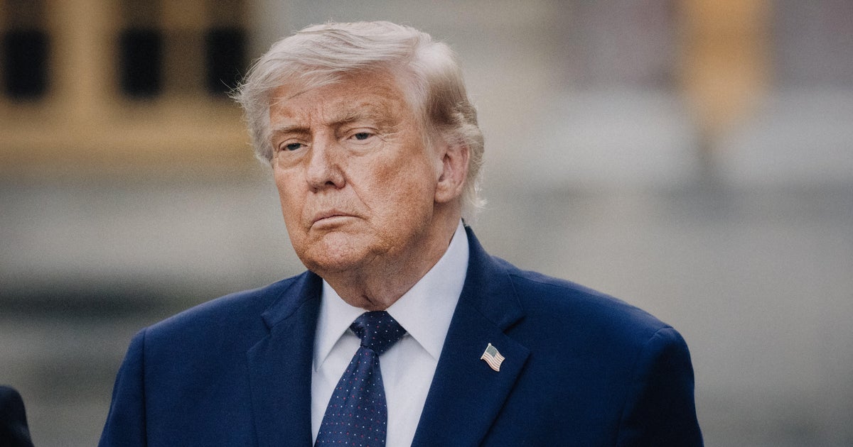 Trump Faces Bipartisan Backlash Over Iran Deal