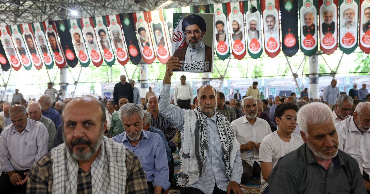 U.S.-Iran Peace Deal Finalized, Pakistan Confirms