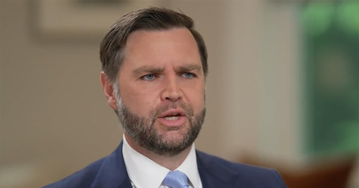 JD Vance Considers 2028 Presidential Run with Trump’s Support