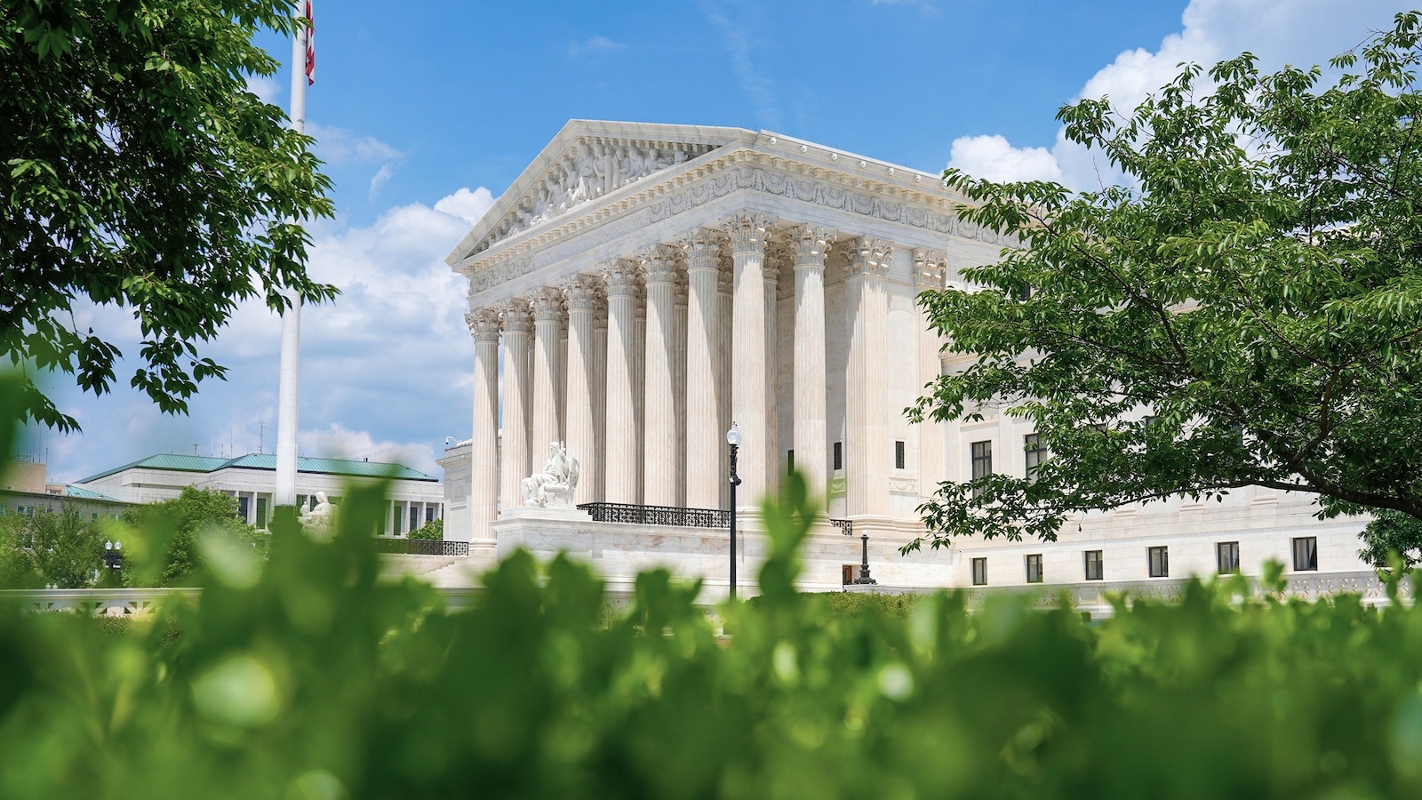 Supreme Court Rules Marijuana Users Can Own Guns