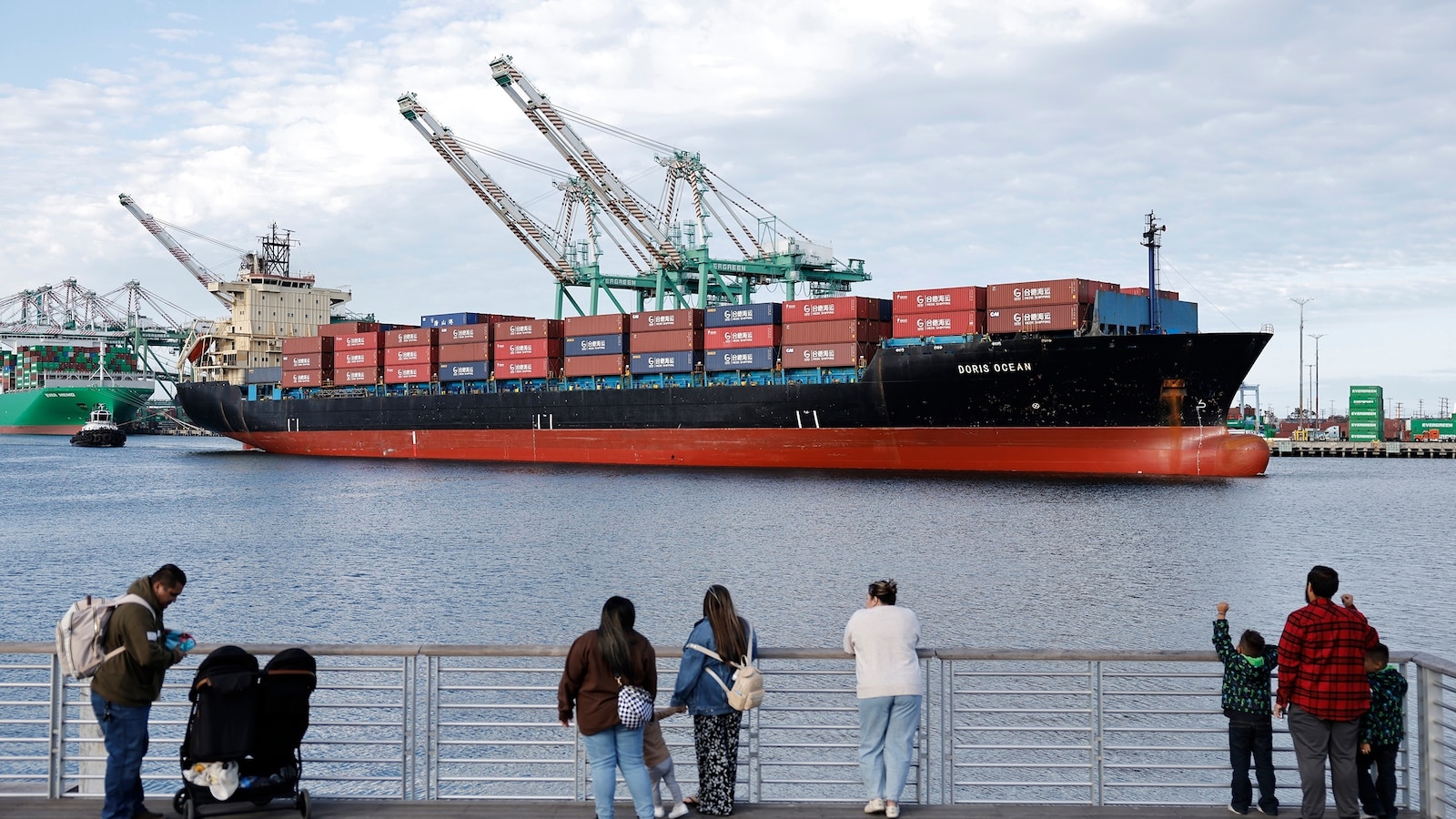 Trump Administration Proposes New Tariffs on 60 Economies