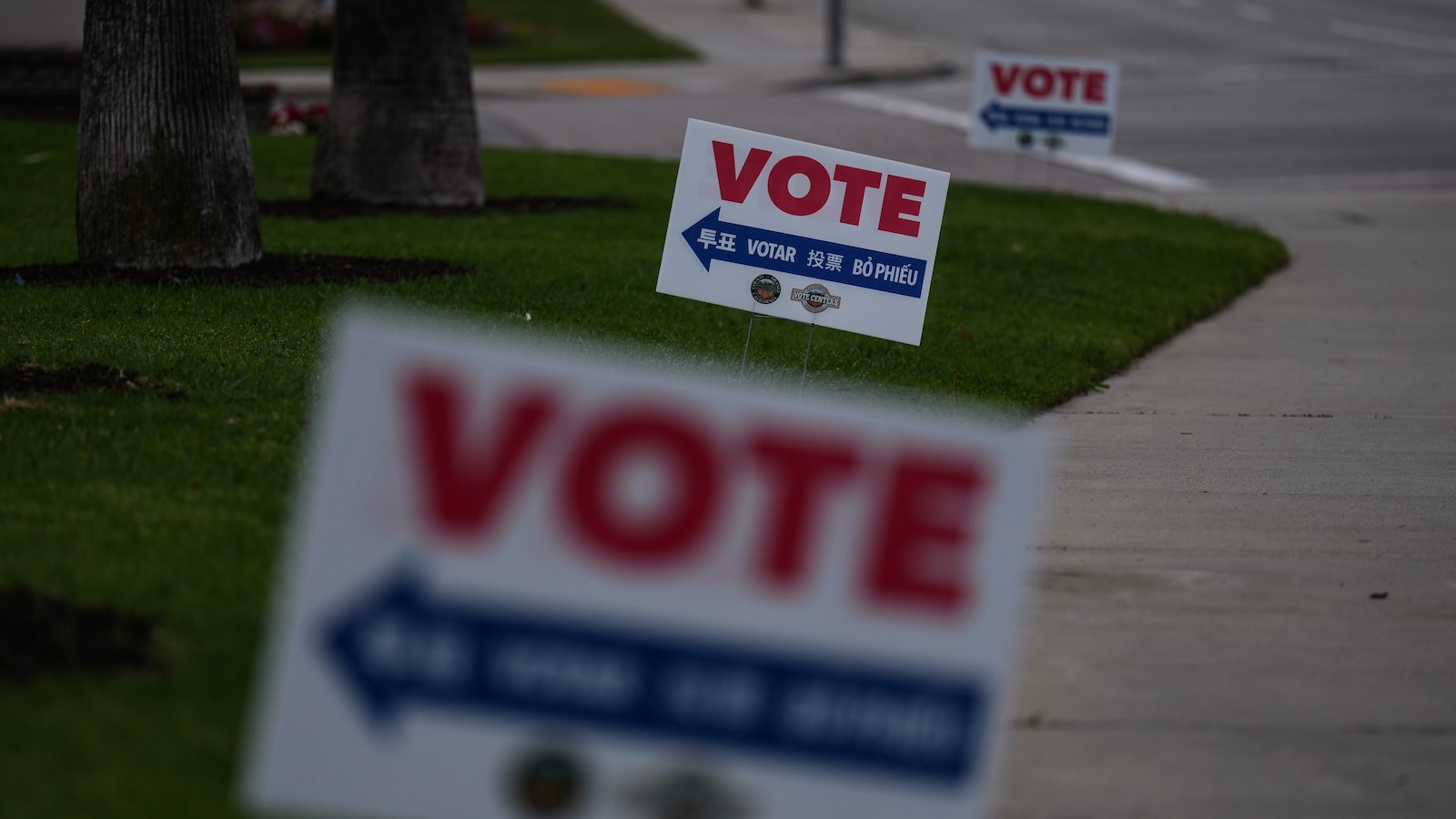 California Primary Victory for Progressives: Randy Villegas