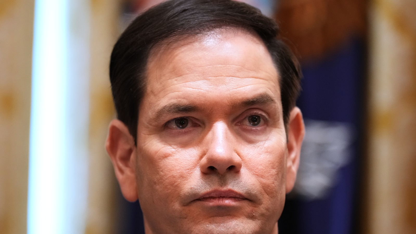 Rubio Testifies Amid Uncertainty Over Iran Nuclear Talks