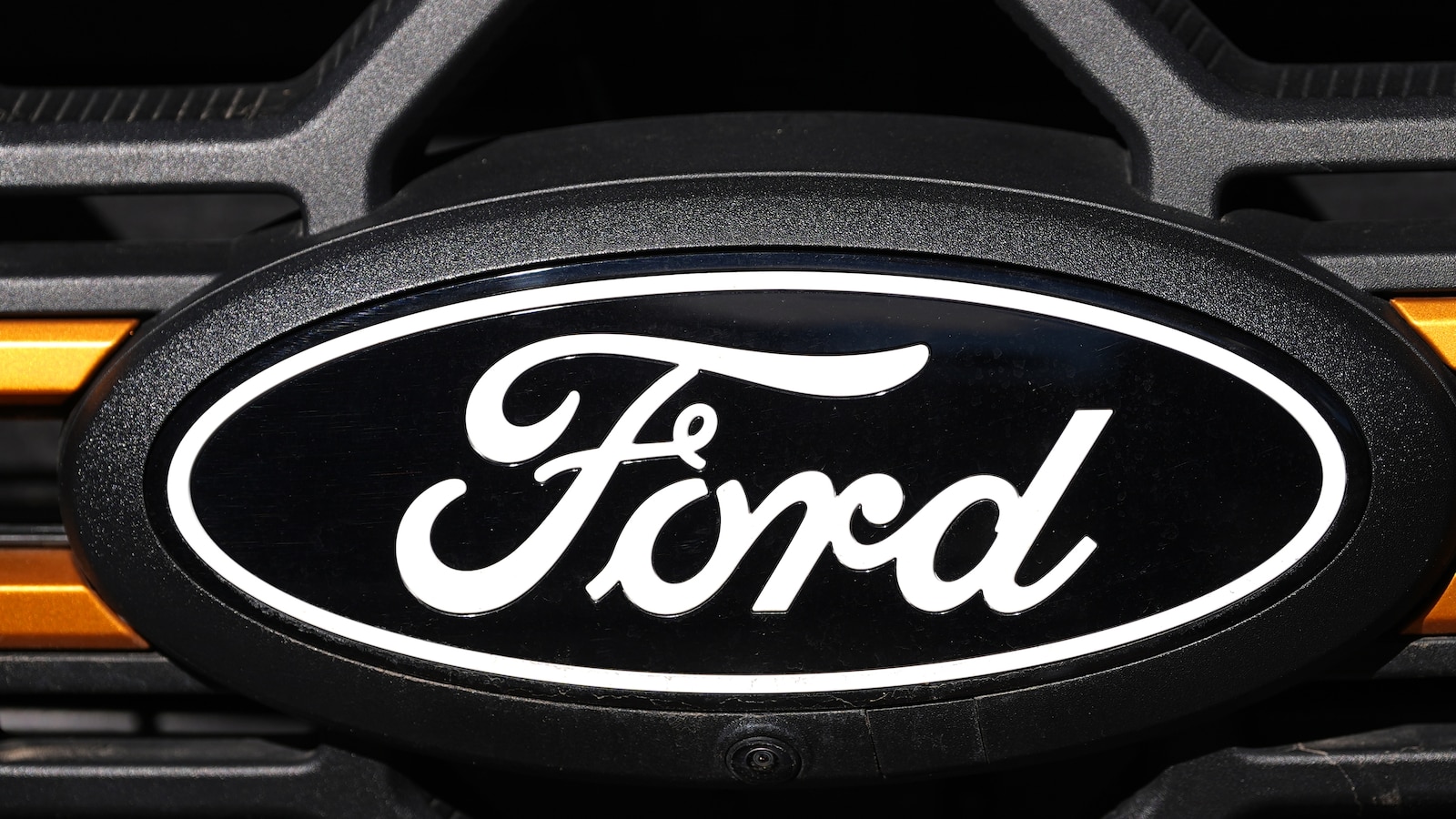 Ford Recalls Nearly 420,000 Vehicles Over Seat Belt Safety Issue