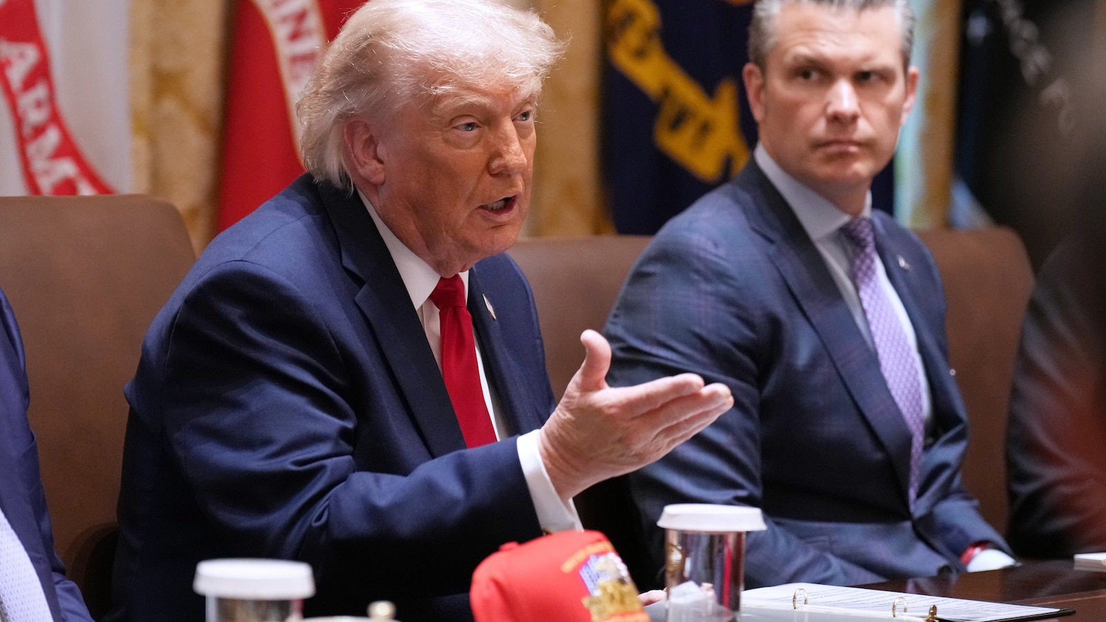 Trump Faces Inflation Warning Amid Rising Bond Market Rates